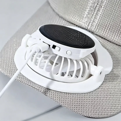 Casquette CIMAIR Vent Solaire — détail produit