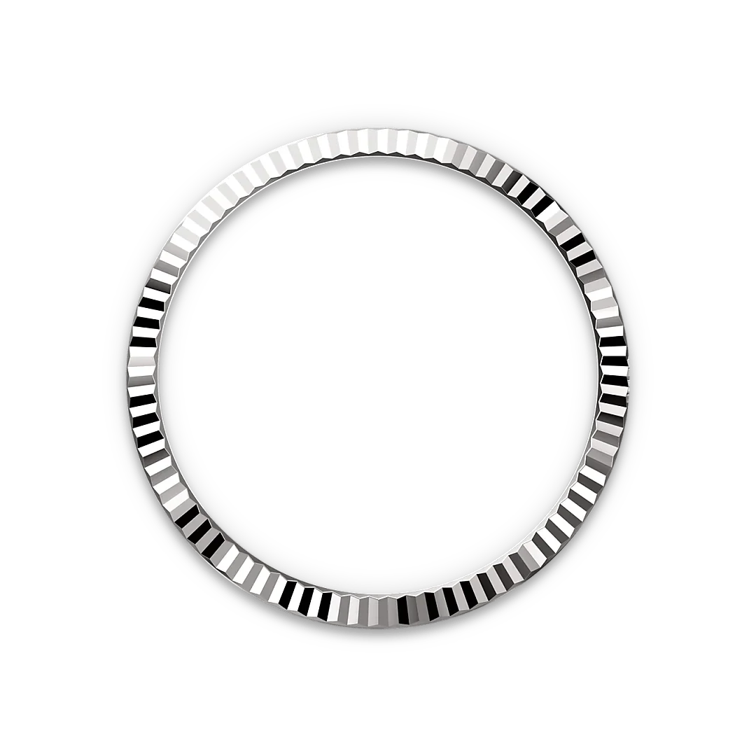 RLX Datejust 36 Acier et Or Blanc - Vue 7