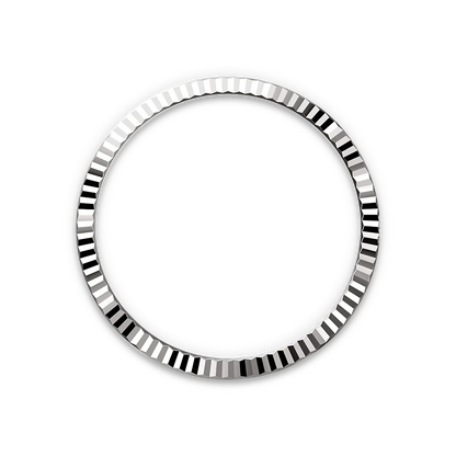 RLX Datejust 36 Acier et Or Blanc - Vue 7
