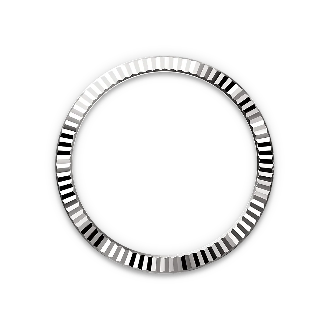 RLX Datejust 41 Acier et Or Blanc - Vue 7