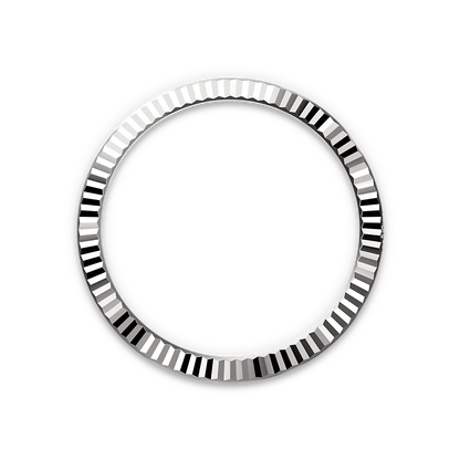 RLX Datejust 41 Acier et Or Blanc - Vue 7