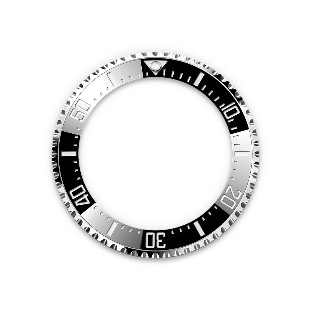 RLX Sea-Dweller Acier Oystersteel - Vue 7