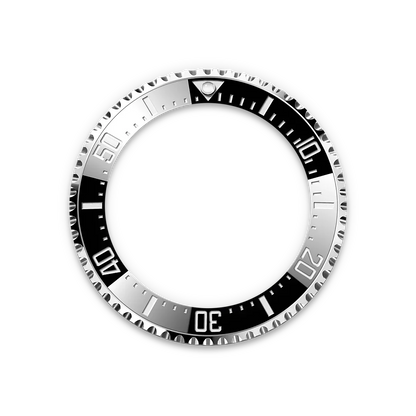 RLX Sea-Dweller Acier Oystersteel - Vue 7
