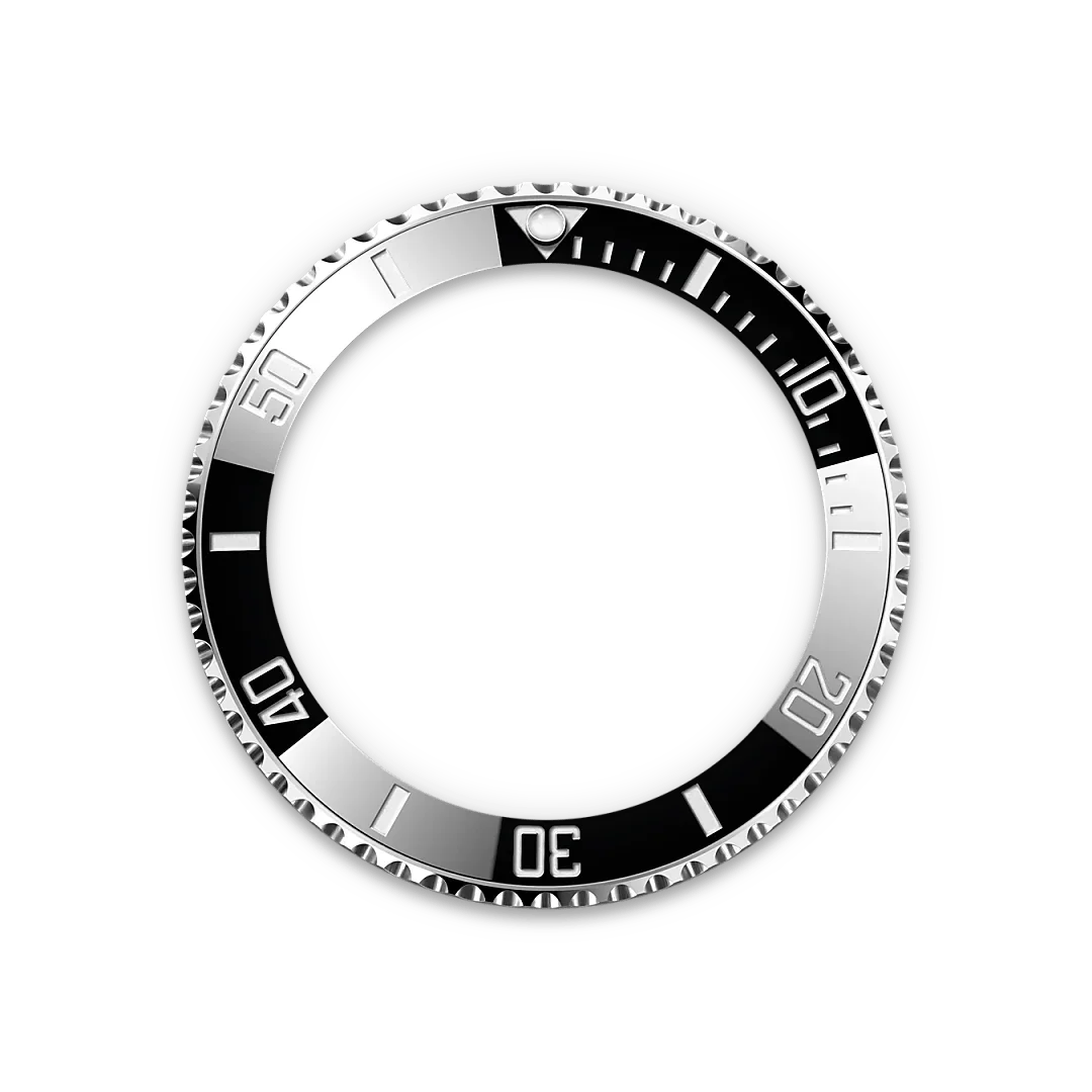 RLX Submariner Date Cadran Noir - Vue 6