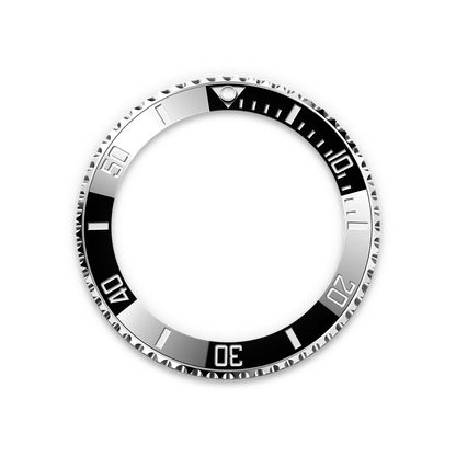 RLX Submariner Date Cadran Noir - Vue 6