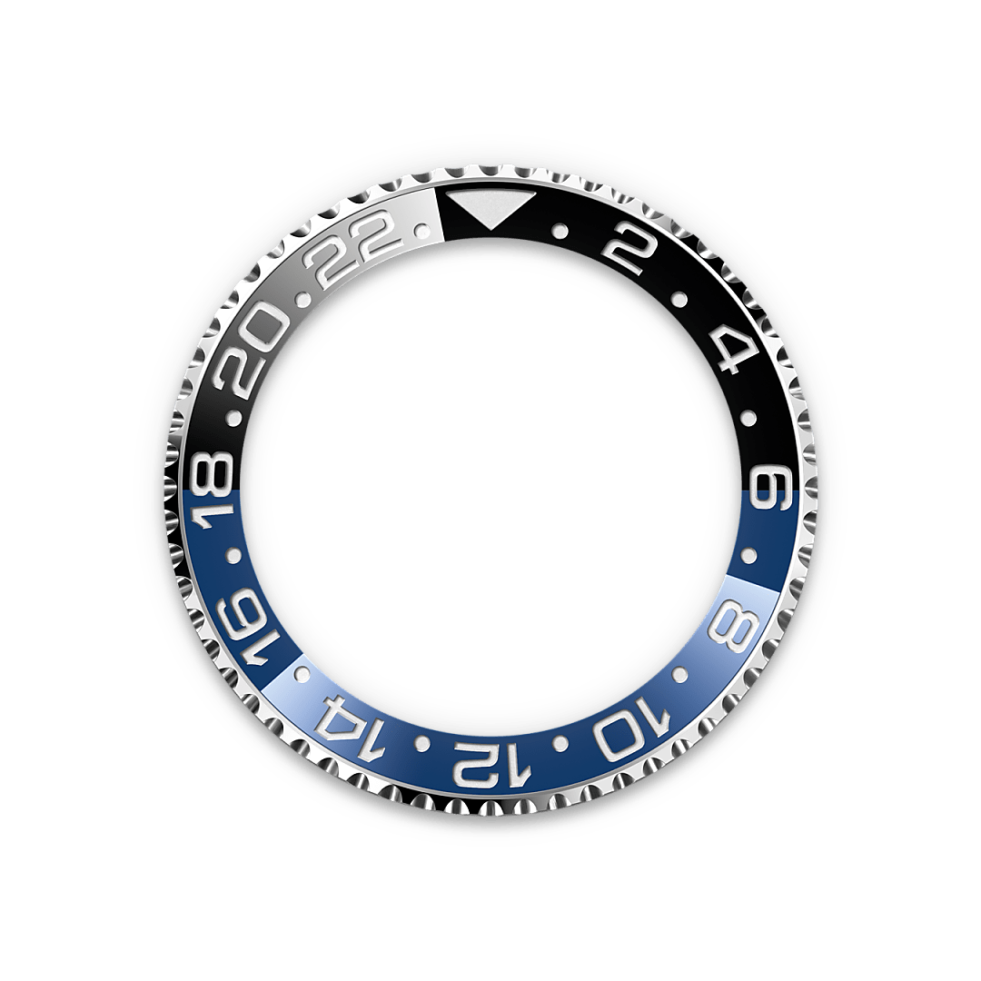 RLX GMT-Master II Pepsi Rouge et Bleu - Vue 6