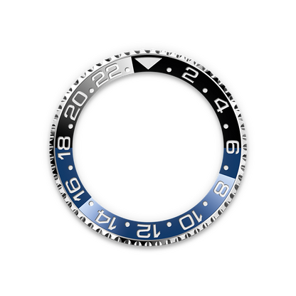 RLX GMT-Master II Pepsi Rouge et Bleu - Vue 6