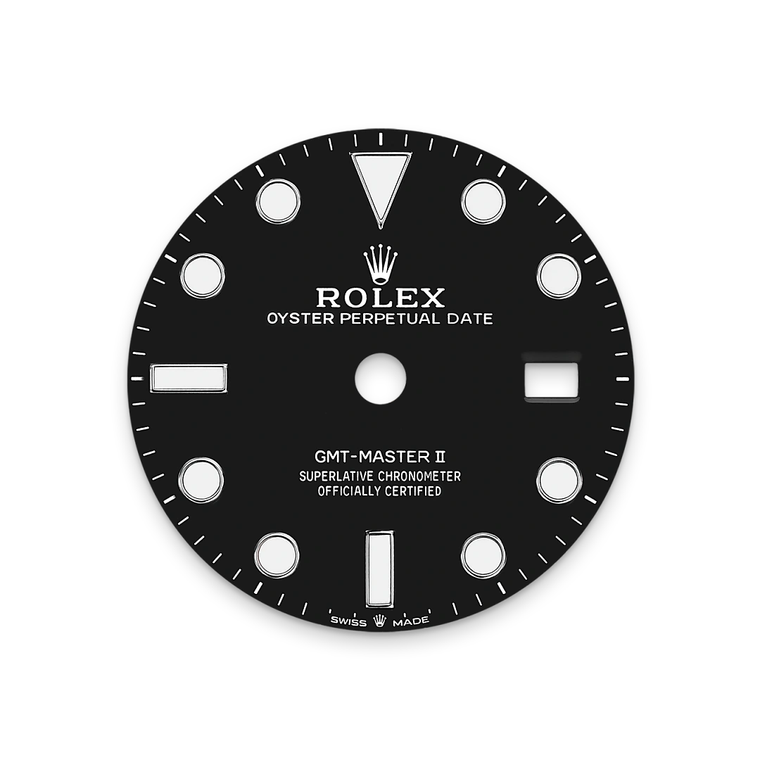RLX GMT-Master II Pepsi Rouge et Bleu - Vue 7