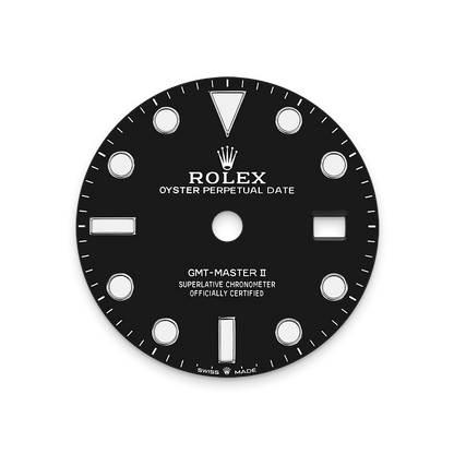 RLX GMT-Master II Pepsi Rouge et Bleu - Vue 7