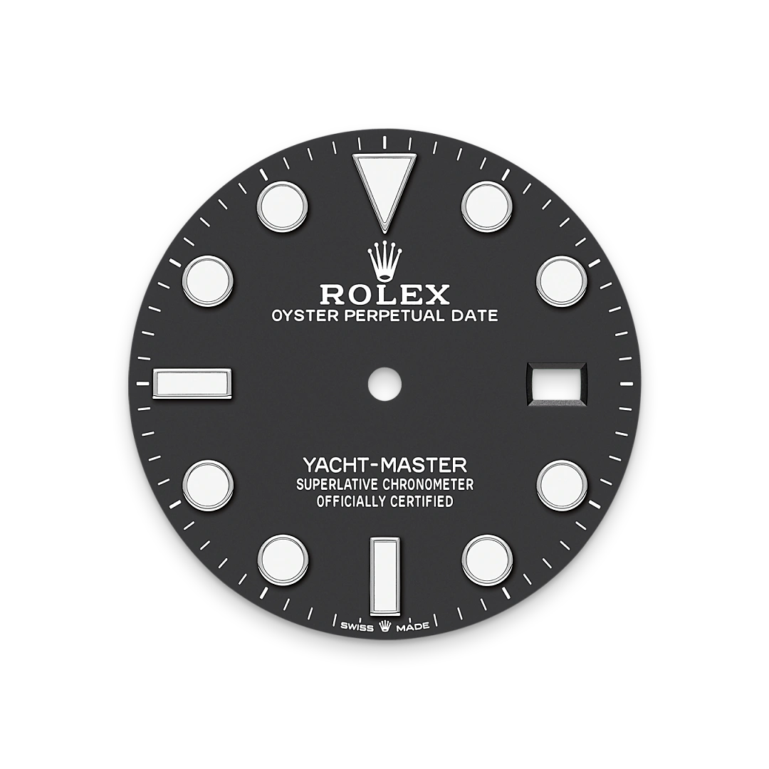 RLX Yacht-Master 42 Titane RLX - Vue 6