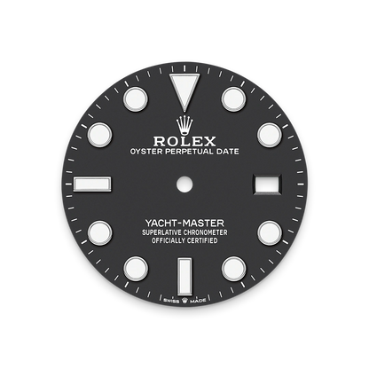 RLX Yacht-Master 42 Titane RLX - Vue 6
