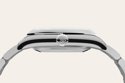 RLX Oyster Perpetual 36 Acier Oystersteel - Vue 4
