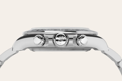 RLX Cosmograph Daytona Cadran Blanc Panda - Vue 7