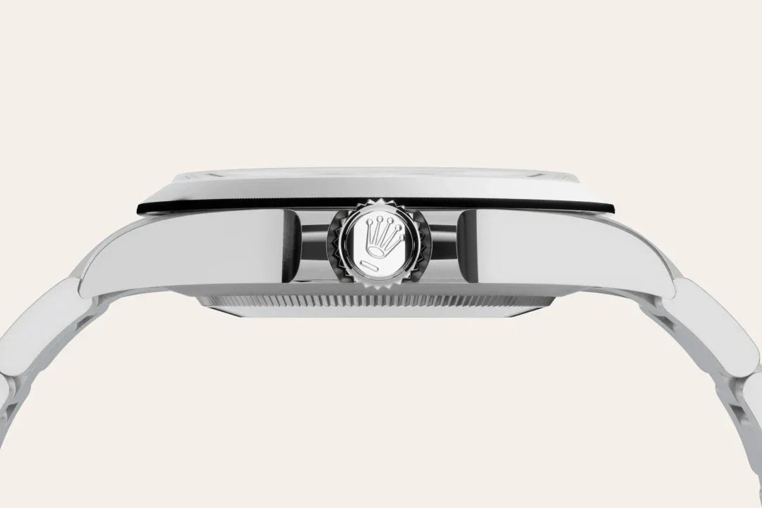 RLX Air-King Acier Oystersteel - Vue 7