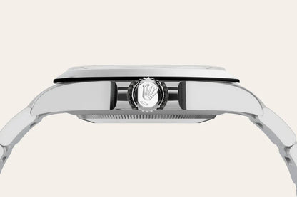 RLX Air-King Acier Oystersteel - Vue 7