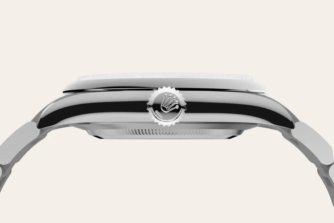 RLX Oyster Perpetual 41 Acier Oystersteel - Vue 7