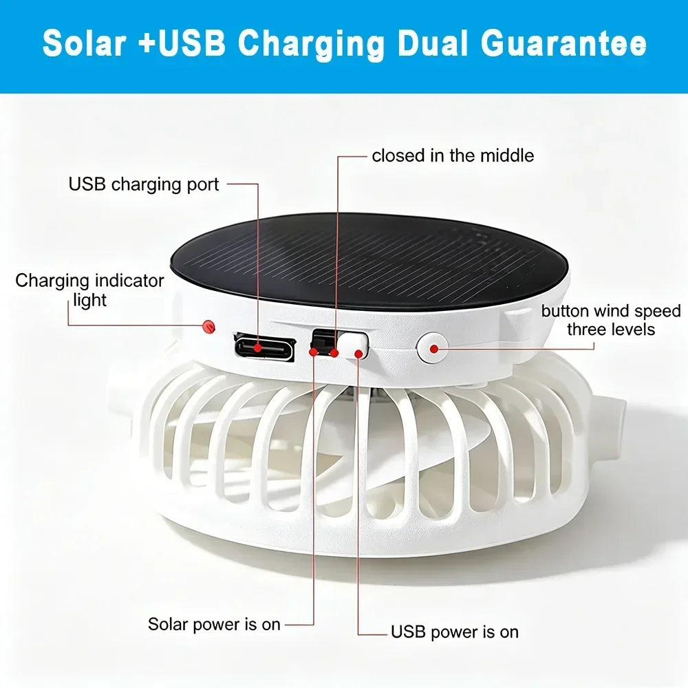 Casquette CIMAIR Vent Solaire — détail produit