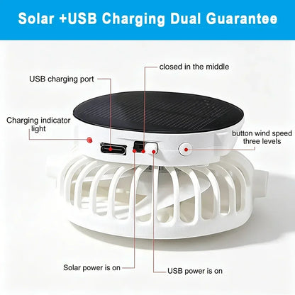 Casquette CIMAIR Vent Solaire — détail produit